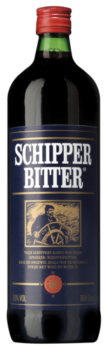 Schipperbitter