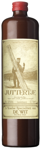 Juttertje