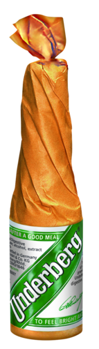 Underberg