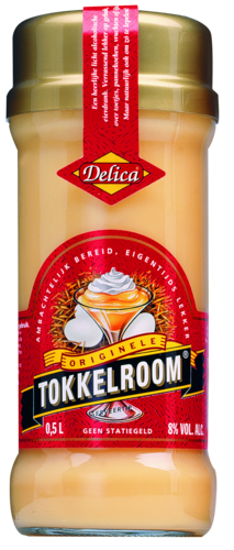 Tokkelroom