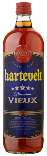 Hartevelt Vieux