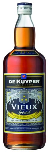 De Kuyper Vieux