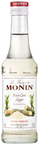 Monin Sucre