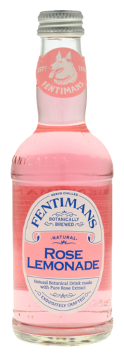 Fentimans Rose Lemonade