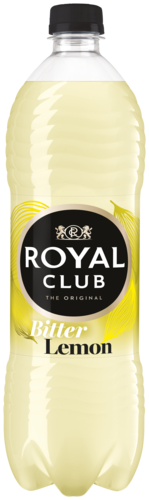 Royal Club Bitter Lemon