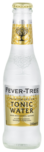 Fever Tree Indian Tonic Water