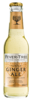 Fever Tree Ginger Ale