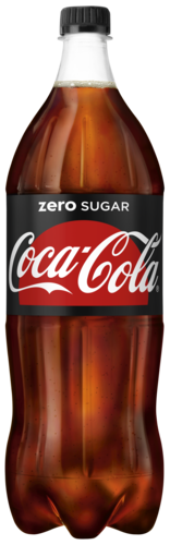 Coca Cola Zero 150CL 05000112646719
