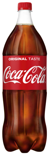 Coca Cola Regular 150CL 05000112646627