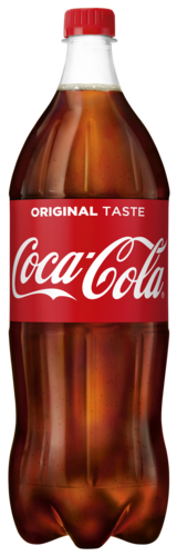 Coca Cola Regular