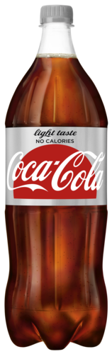 Coca Cola Light 150CL 05000112646900