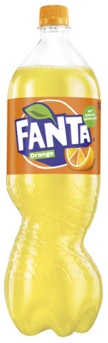 Fanta Orange 150CL 05000112646115