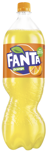 Fanta Orange