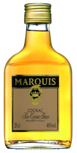 Marquis***