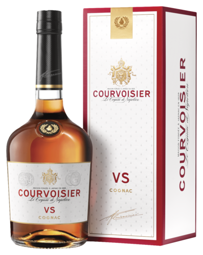 Courvoisier VS Cognac