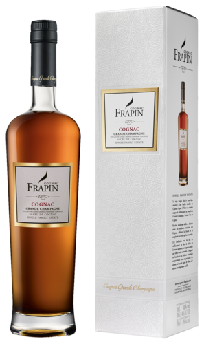 Frapin VS 1270