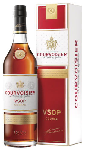 Courvoisier VSOP