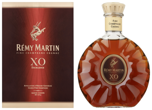 Remy Martin XO