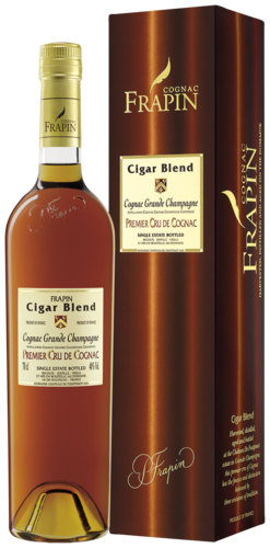 Frapin Cigar Blend