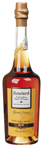 Boulard Pays d'Auge Grand Solage