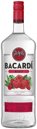 Bacardi Razz - 150Cl Kopen? | Gall & Gall