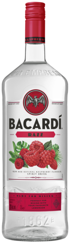 Bacardí Razz