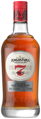 Angostura Gran Añejo 7 Dark Rum