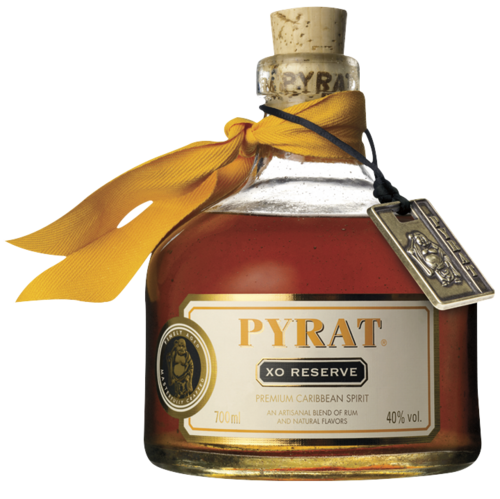 Pyrat Rum XO Reserve