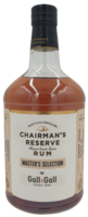 Chairman's Master Selection Single Cask Rum