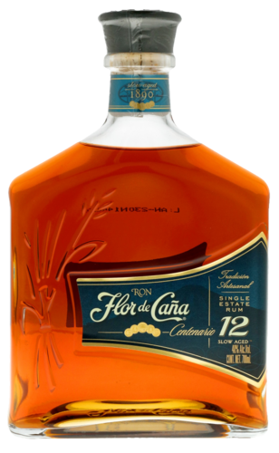 Flor de Cana 12YO