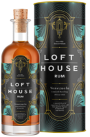 Loft House Rum Venezuela 8 years