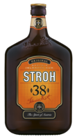 Stroh Rum 38%