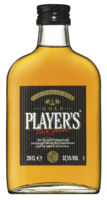 Player's Rum Gold