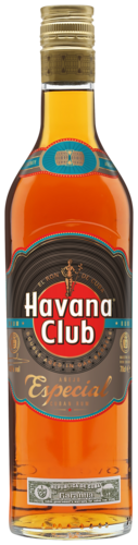 Havana Club Añejo Especial