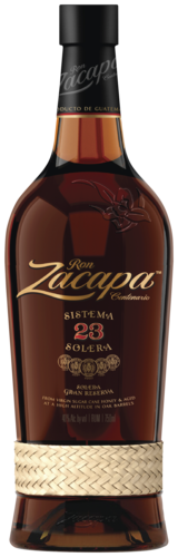 Ron Zacapa Centenario