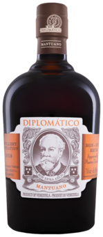 Diplomatico Mantuano