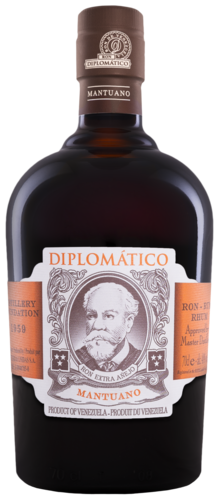 Diplomatico Mantuano