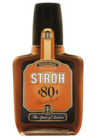 Stroh Rum 80%