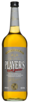 Player's Rum Gold