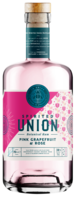 Spirited Union Pink Grapefruit & Rose
