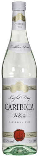 Caribica White Rum