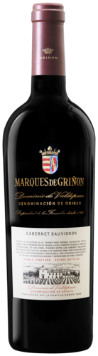 M. Grinon Valdepusa Cabernet Sauvignon