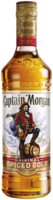 Gall & Gall Captain Morgan Spiced Gold aanbieding