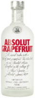 Absolut Grapefruit
