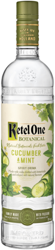 Ketel One Botanical Cucumber Mint