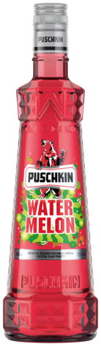 Puschkin Watermelon