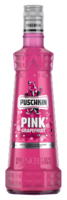 Puschkin Pink Grapefruit 70cl