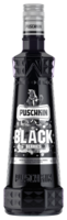 Puschkin Black Sun