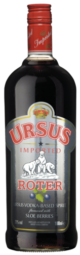 Ursus Roter