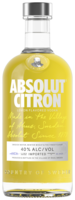 Gall & Gall Absolut Citron aanbieding